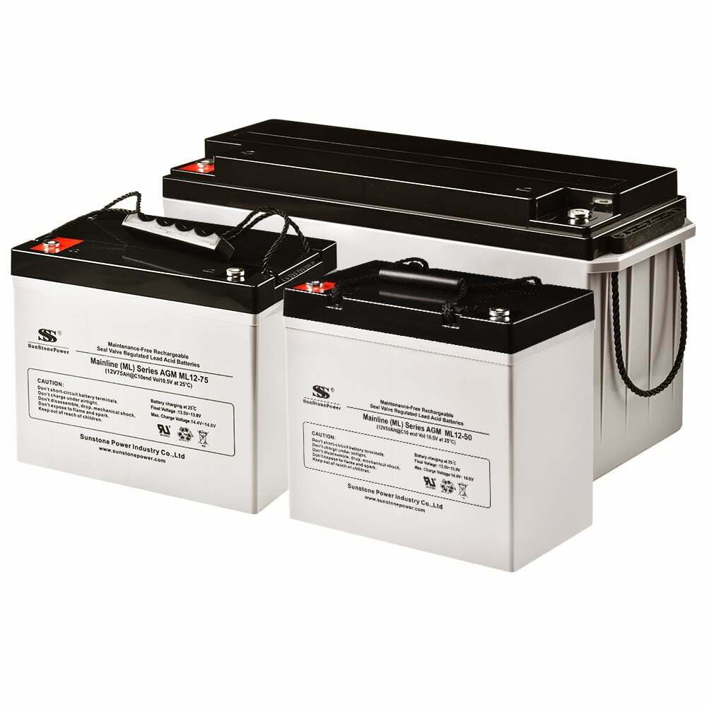 باتری خورشیدی