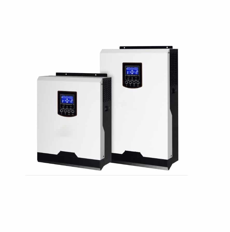 اینورتر جدا از شبکه