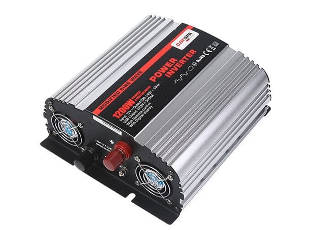 اینورتر شبه سینوسی