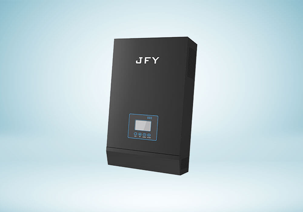 اینورتر خورشیدی