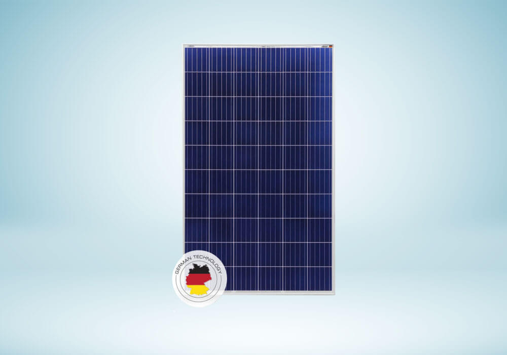 پنل خورشیدی