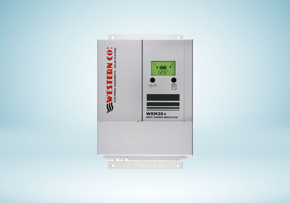 شارژ کنترلر