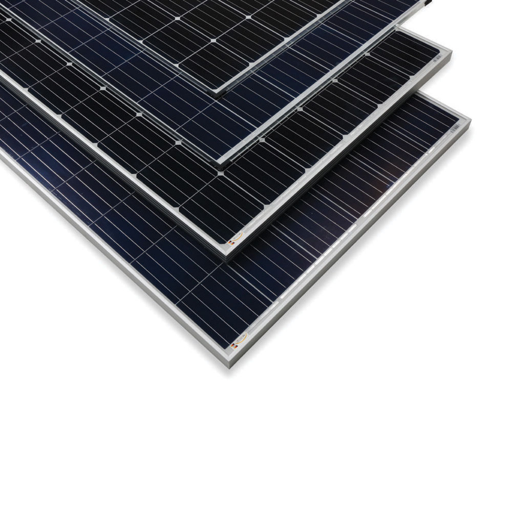 بر اساس برند پنل خورشیدی